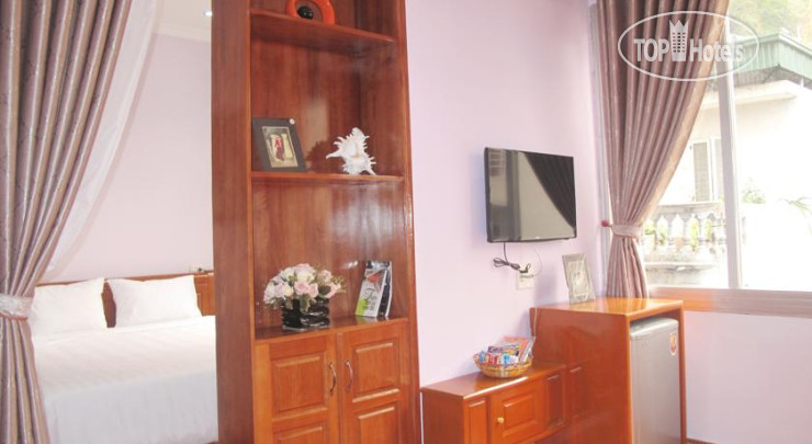 New photos from tourists Queen Hotel Ha Long 2*