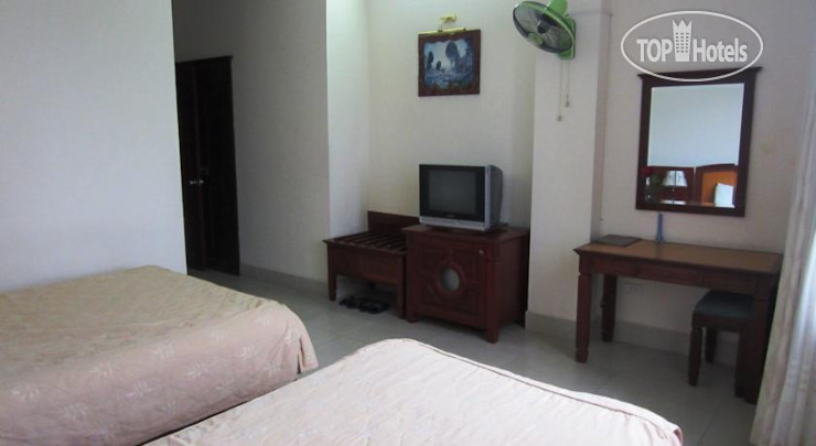 New photos from tourists Ha Long Star Hotel 2*