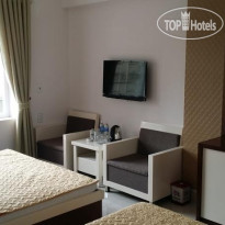 The Light Hotel 