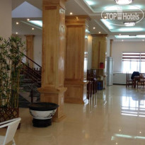 The Light Hotel 