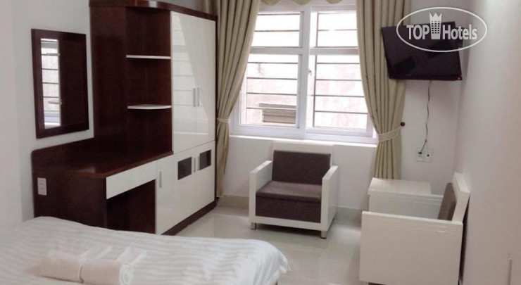 New photos from tourists The Light Hotel 2*