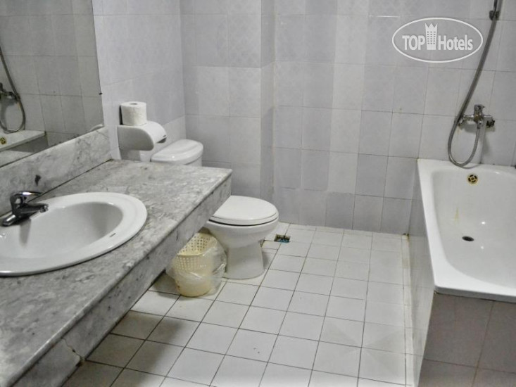 New photos from tourists Tien Long Hotel 2*