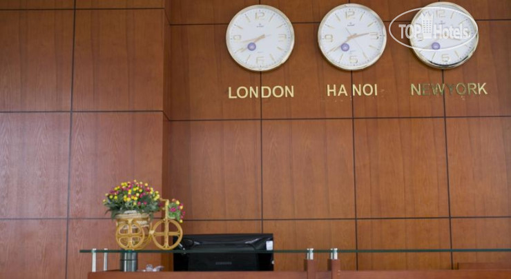New photos from tourists Song Loc Hotel 2*