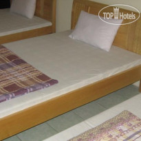 Ho Tay Hotel
