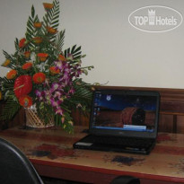 Ho Tay Hotel
