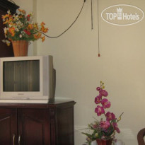 Ho Tay Hotel