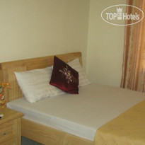 Ho Tay Hotel