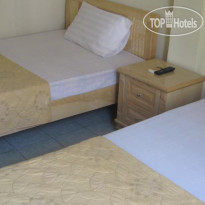 Ho Tay Hotel