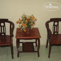 Ho Tay Hotel