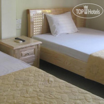 Ho Tay Hotel