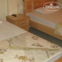 Ho Tay Hotel