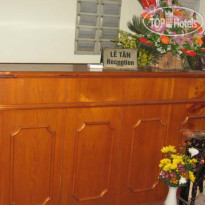 Ho Tay Hotel