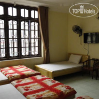 Ho Tay Hotel