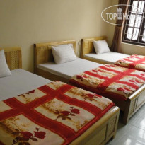 Ho Tay Hotel