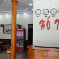 Ho Tay Hotel