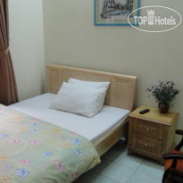 Ho Tay Hotel
