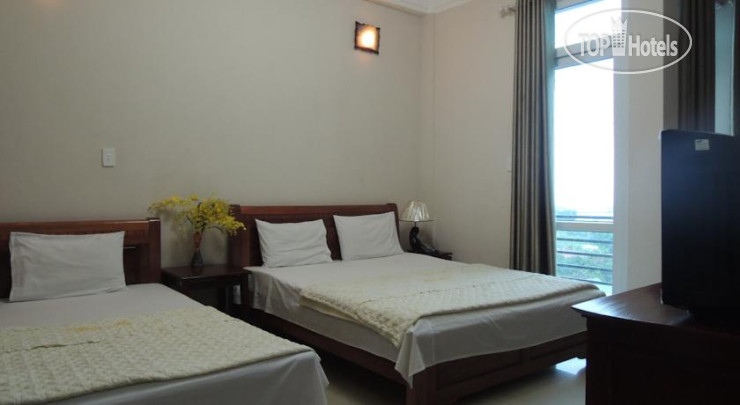 New photos from tourists Hop Hung Hotel 2*