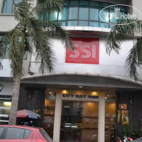 City Bay Hotel