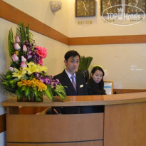 City Bay Hotel