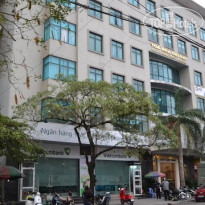 City Bay Hotel
