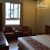 City Bay Hotel