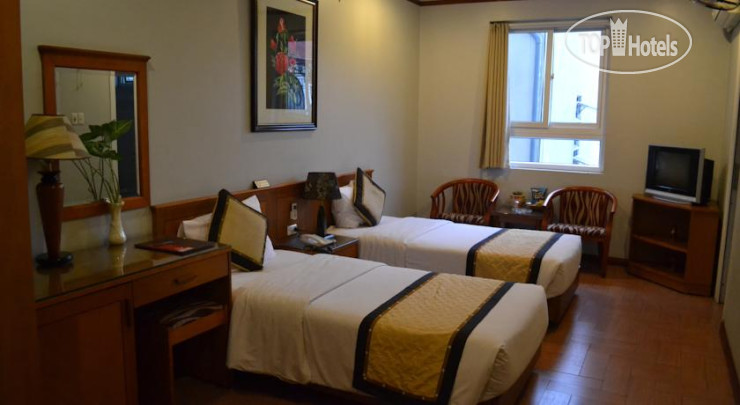 New photos from tourists City Bay Hotel 2*