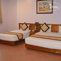 City Bay Hotel