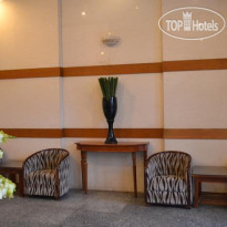 City Bay Hotel