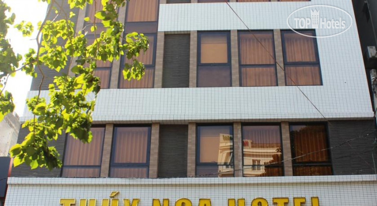 Hotelier's photos Thuy Nga Hotel 2*