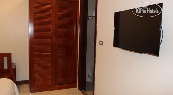 New photos from tourists Thuy Nga Hotel 2*