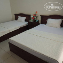 The Ky Moi Hotel
