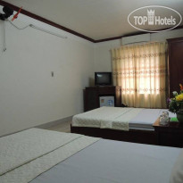 The Ky Moi Hotel