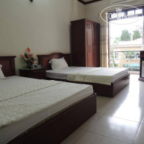 The Ky Moi Hotel