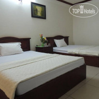 The Ky Moi Hotel