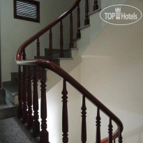 The Ky Moi Hotel