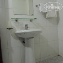 The Ky Moi Hotel