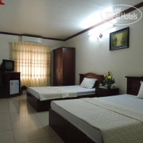 The Ky Moi Hotel