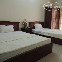 The Ky Moi Hotel