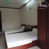 The Ky Moi Hotel