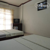 The Ky Moi Hotel
