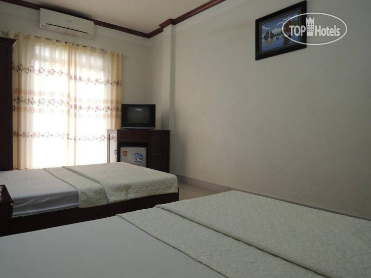 New photos from tourists The Ky Moi Hotel 1*