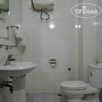 The Ky Moi Hotel