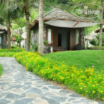 Cat Ba Beach Resort