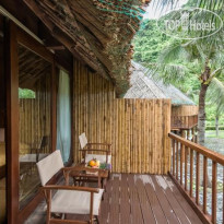 Cat Ba Beach Resort