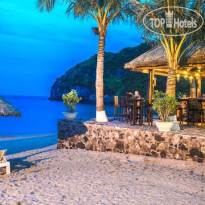 Cat Ba Beach Resort