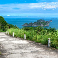 Cat Ba Beach Resort