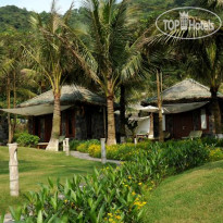 Cat Ba Beach Resort