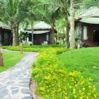 Cat Ba Beach Resort