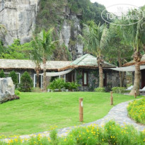 Cat Ba Beach Resort