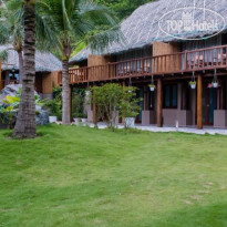 Cat Ba Beach Resort